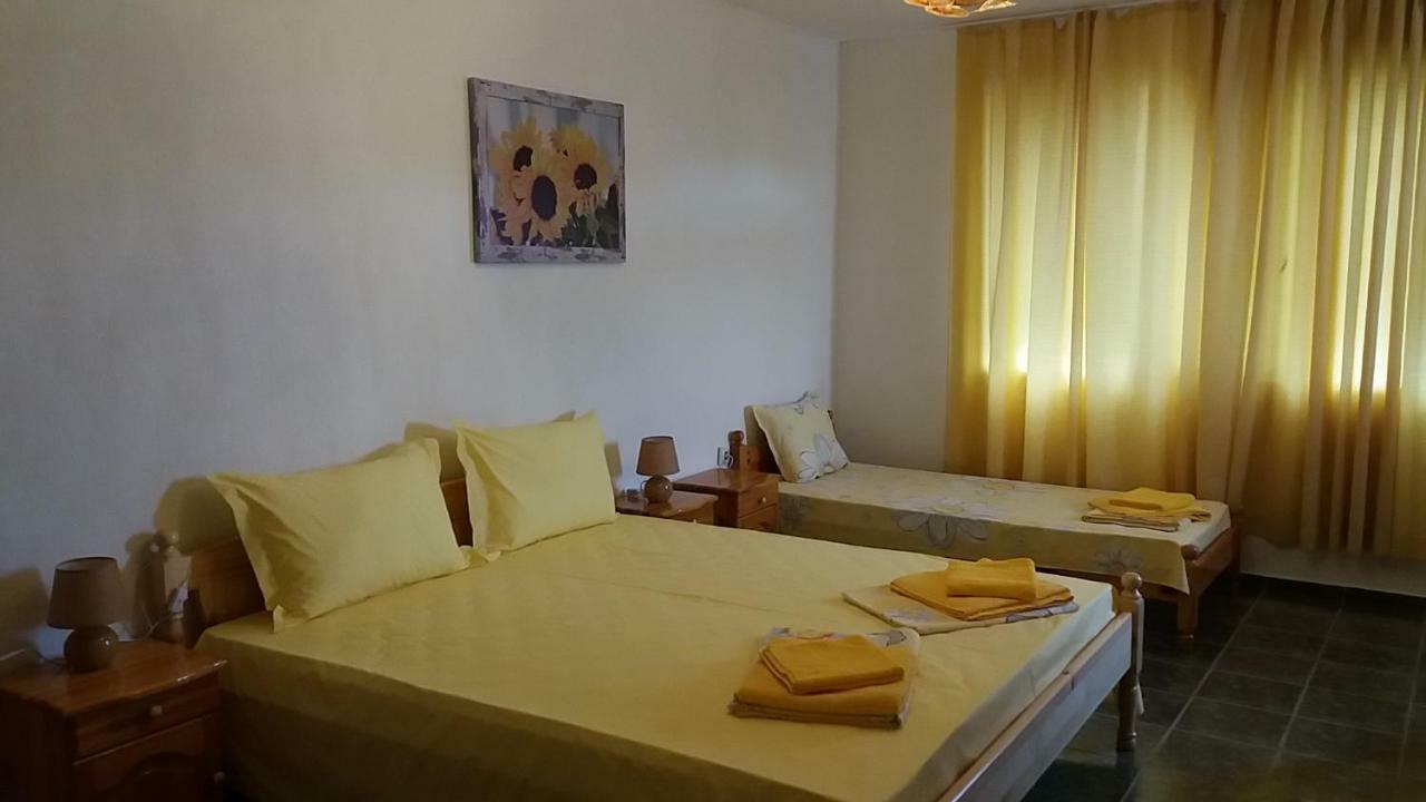 Vila Riviera Chernomorets Bagian luar foto