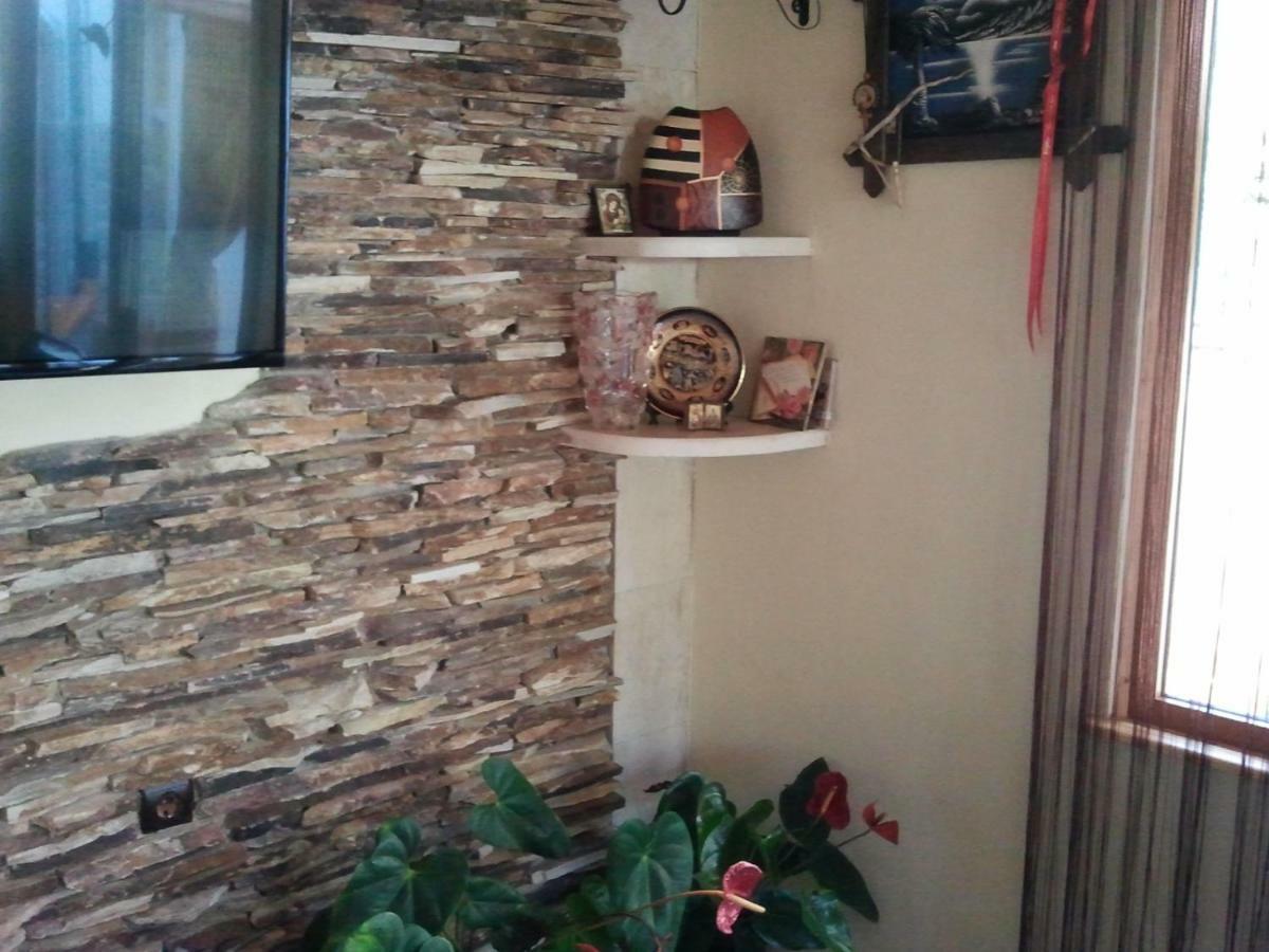Vila Riviera Chernomorets Bagian luar foto